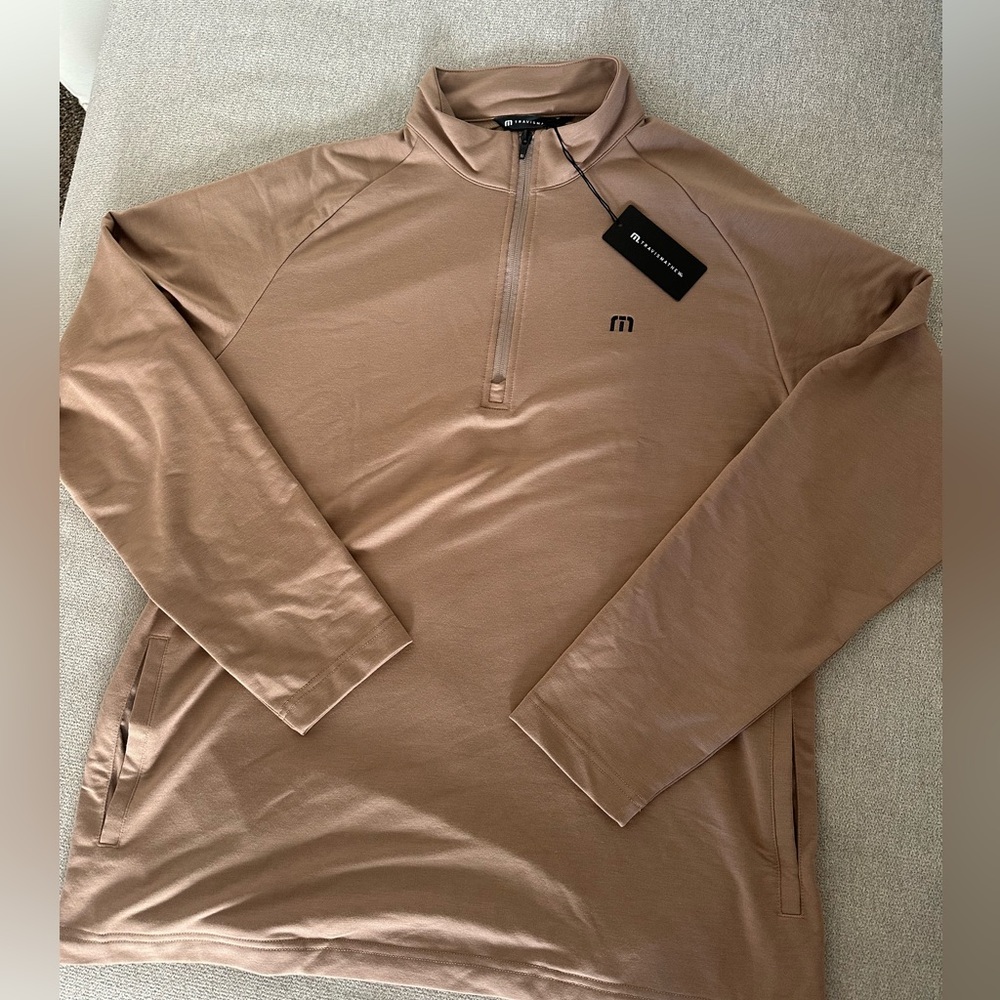 NWT men’s Travis Matthew